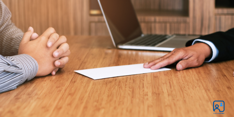 Step-by-Step Guide on How to Write a Resignation Letter